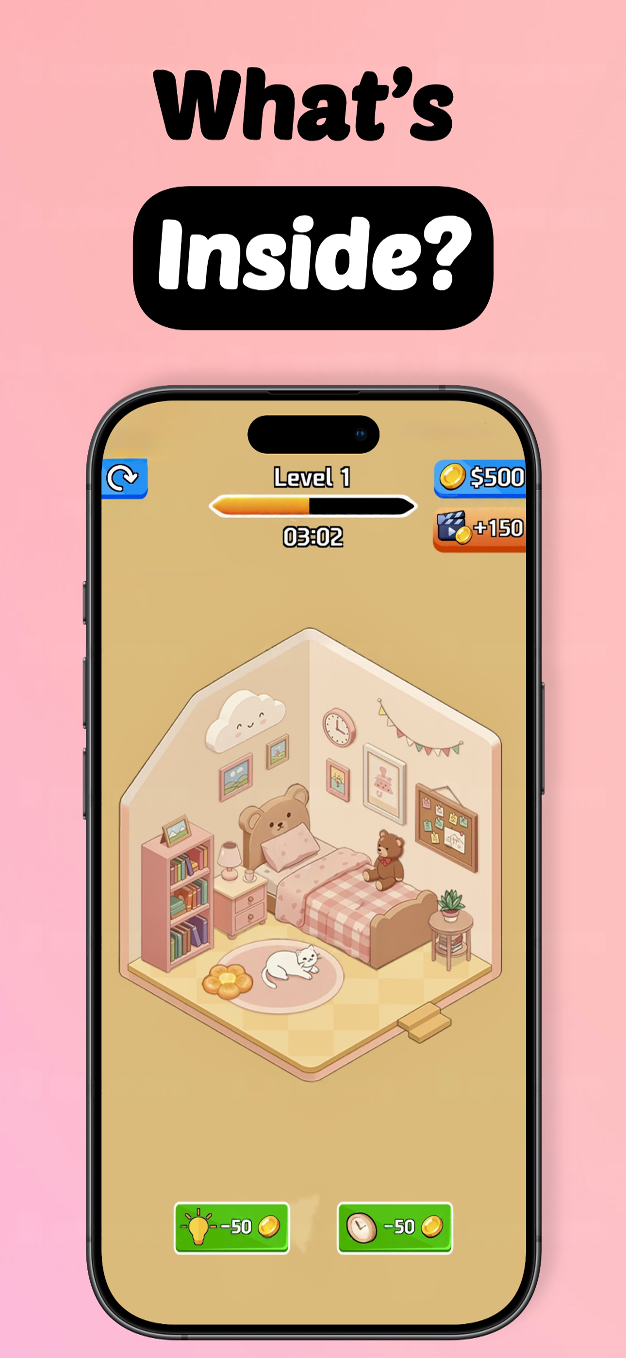 Tap Room Screenshot 2